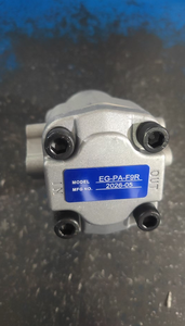 Bomba de Engranajes de Alta Presión para Montacargas Hidráulicos EG-PA-F2R EG-PA-F9R EG PA 310 F9R EG-PA-F11R EG-PA-F12R EG-PA-F1R - Product Image 3