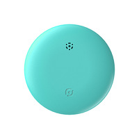 Traceur intelligent pour application Google Find My Device Android, localisateur GPS mondial, traceur GPS Android, traceur pour animaux de compagnie