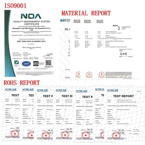 LAIYI Maßgefertigte Fräsdienstleistungen <span class=keywords><strong>CNC</strong></span>-Bearbeitung 6061 7075 Aluminium Mechanische Komponenten <span class=keywords><strong>CNC</strong></span>-Drehteile Bearbeitungsdienstleistungen - Product Image 6