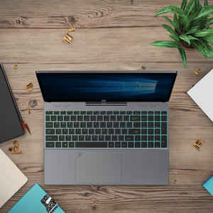 Nhà Máy Trực Tiếp Máy Tính Xách Tay 128 256 512GB 1Tb SSD 15.6 Inch I7-1060NG7 Mới Kinh Doanh Sinh Viên Máy Tính Xách Tay Máy Tính Xách Tay Cho Intel I7 - Product Image 5