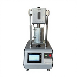 ASTM Digitaler CBR-Tester Automatische California Bearing Ratio Prüfmaschine 30KN/50KN - Product Image 1