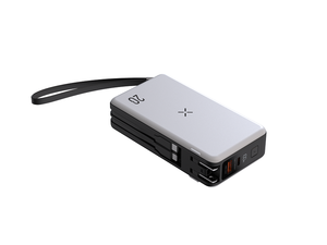 <span class=keywords><strong>2024</strong></span> caricabatterie wireless super potente 20000mAh caricabatteria esterno caricabatteria - Product Image 6