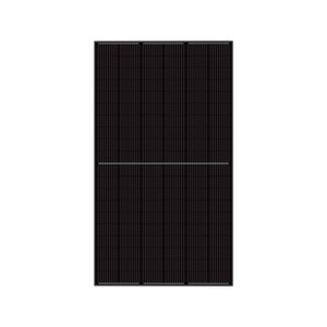 Panneau solaire monocristallin 24V 360W Technologie PERC de type N Demi-cellule haute efficacité pour VR marin résistant aux intempéries hors réseau - Product Image 2