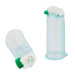 หลอดเก็บเลือดสูญญากาศทางการแพทย์ทิ้งผู้ถือเข็ม - Product Image 1