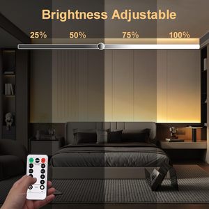 Tira de LED 5050 de Aluminio Impermeable IP65 de <span class=keywords><strong>1</strong></span> Metro, Caja para 3 Pilas AA, Control Remoto de 24 Teclas, Regulable, 2 Años de Garantía, para Dormitorio y Festividades - Product Image 5