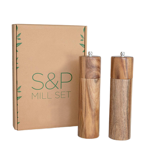 เครื่องบดเกลือและพริกไทย - Product Image 1