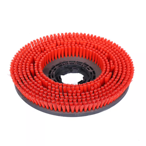 Washing Floor <b>Machine</b> Accessories Carpet Cleaning Disc Brush - Product Image 4