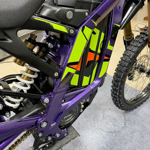 <span class=keywords><strong>Moto</strong></span> Elettrica da Fuoristrada Surron Light Bee X, Disponibile, Potenza di Picco 8000W, E-bike Suron LightBee Ultra Bee Pronta per la Spedizione - Product Image 2