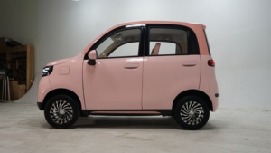 ENTU vendita calda <span class=keywords><strong>auto</strong></span> elettrica nuovo innovativo veicolo elettrico eco-friendly Mini <span class=keywords><strong>auto</strong></span> per adulti - Product Image 2