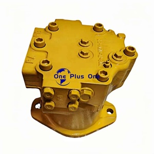 Conjunto de bomba hidráulica <span class=keywords><strong>708</strong></span>-<span class=keywords><strong>1G</strong></span>-<span class=keywords><strong>00014</strong></span> <span class=keywords><strong>708</strong></span>-<span class=keywords><strong>1G</strong></span>-04113 Excavadora para Komatsu - Product Image 6