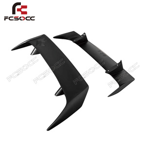 Carbon Fiber Rear <strong>Spoiler</strong> for Toyota GT86 BRZ 2013-2019 Rear Trunk Wing Car Body Kit Accessories - Product Image 2