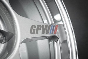 GPW Llantas Forjadas Personalizadas de 18-26 Pulgadas para Autos Deportivos 5x112 5x120 5x114.3 para Audi, BMW M240, G42, Benz, Toyota, <span class=keywords><strong>McLaren</strong></span>, <span class=keywords><strong>Ferrari</strong></span> y Otros - Product Image 5
