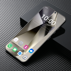 Smartphone S25 Ultra Deca Core 5G, écran 7,3 pouces, <span class=keywords><strong>Android</strong></span> 14.0, 16 Go + 1 To, édition mondiale, appareil <span class=keywords><strong>photo</strong></span> arrière 108 MP, HD 120 Hz, charge rapide 100 W, français - Product Image 1