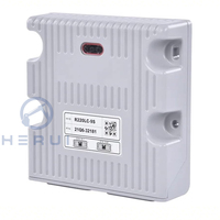 R220LC-9S untuk Pengontrol ECU Excavator Hyundai Dengan Papan Komputer Terprogram Papan Kontrol CPU 21Q6-32181