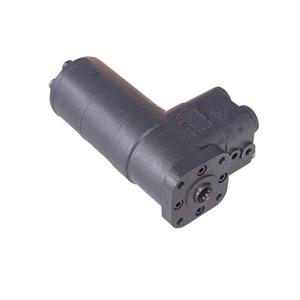 Repuestos para cargadora de ruedas LG956F, válvula de dirección orbital de control de accionamiento hidráulico BZZ5-800BNF - Product Image 3