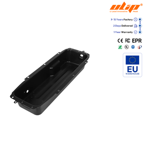 Boîtier de batterie d'origine Mi 6 pour trottinette Mi 6 version UE avec carte de protection et faisceau de câblage - Product Image 1