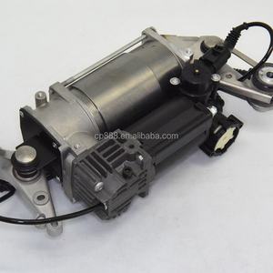 Compresseur de suspension pneumatique 4L0698007A pour AUDI Q7 Cayenne VW Touareg OE 4L0698007A - Product Image 5