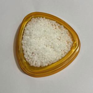 Cadena de suministro directa de fábrica que garantiza gránulos HIPS 622P de poliestireno virgen de alto impacto de calidad estable para carcasa de TV - Product Image 3