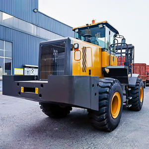 מפעל סיני חדש שטח מלגזה 4 x4 דיזל שטח קשה מלגזה <span class=keywords><strong>6ton</strong></span> 7ton 8ton מעל כביש מלגזה - Product Image 4