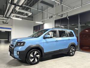 Auto Usado SWM Dahu EDi 1.5L Comfort <span class=keywords><strong>de</strong></span> 7 Plazas, Automático, Largo Alcance, Gran Venta en China, Auto Económico <span class=keywords><strong>de</strong></span> Segunda <span class=keywords><strong>Mano</strong></span> - Product Image 4