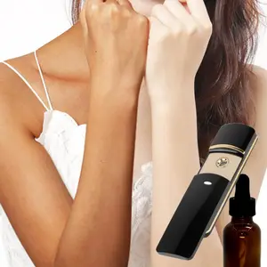 Nebels pray Fein nebels prüh gerät tragbares Nano-Spray Mini Nano Tan Spray Muskel handlicher Nebel Feuchtigkeit stest tragbar