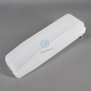 800ml Empty <b>Ink</b> Solvent Cartridge <b>Refillable</b> Bottle Compatible for Markem-Imaje 9018 9020 9028 9450 CIJ Inkjet Printer - Product Image 3