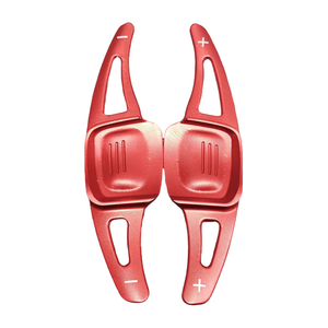 Estensione Paddle per cambio volante per auto QSF per <span class=keywords><strong>Polo</strong></span> <span class=keywords><strong>Volkswagen</strong></span> Vw Mk5 Mk6 Gti Jetta Passat - Product Image 3