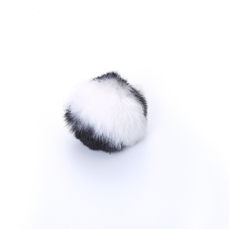 Noir et blanc