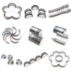 BMW 1 2 3 5 7 8シリーズ SUVシリーズ X1 X2 X3 X4 X5 X6 X7 スポーツカーシリーズ用 エンジン クランクシャフトベアリング コネクティングロッドベアリング - Product Image 6