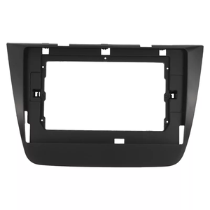 Lecteur Dvd de voiture Android 10 pouces Navigation Gps panneau vidéo de voiture cadre universel pour 2017 ROVER <span class=keywords><strong>MG</strong></span> ZS cadre de voiture <span class=keywords><strong>Radio</strong></span> - Product Image 5