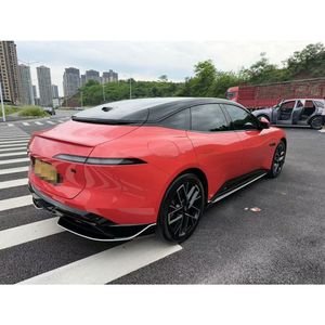 Voiture d'occasion Guazi 2025 Avatr 06 – Véhicule hybride électrique à prix de gros, berline automatique à énergie nouvelle, conduite à gauche - Product Image 6