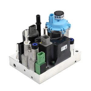 <span class=keywords><strong>Pompe</strong></span> doseuse SCR 24V OE 00241827 Module de <span class=keywords><strong>pompe</strong></span> à urée DEF P1205710 pour système d'émission de camions poids lourds Pièces automobiles - Product Image 3