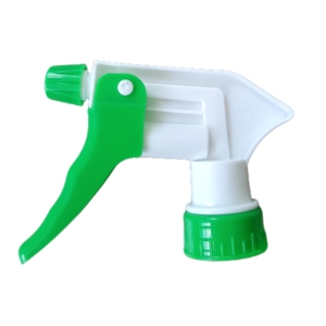 High-quality Hot-selling Colorful Plastic <strong>Hand</strong> 28/400 28/410 Environmental Protection Plastic Garden <strong>Trigger</strong> <strong>Sprayer</strong> - Product Image 2