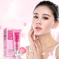 One Spring Lip Areola Nenhong Gel 100% Herbes Naturelles Soin Nettoyant Vaginal Parties Intimes Féminines 30ml