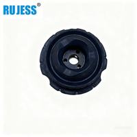 Kit de suspension pneumatique arrière de haute qualité avec silentbloc supérieur pour VW Touareg 7L6616019D 7L6616020D 2002-2010