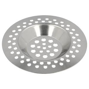 Cestello Filtro per Lavello/Lavandino in Acciaio Inossidabile 8 cm. - Product Image 1