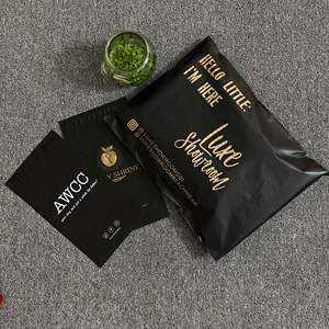 Bolsa De Envlo POLY Packaged Custom Shipping Bags for Packaging Poli <b>Mailer</b> Plastic Packag/ Bag With Logo Custom Poli Bag - Product Image 5