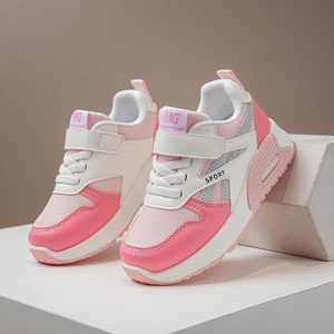 <span class=keywords><strong>Zapatillas</strong></span> Deportivas Casuales para Niños y <span class=keywords><strong>Niñas</strong></span>, Ligeras, Cómodas, con Forro de Malla, Diseño Plano para Otoño y Primavera, TPR Sports - Product Image 2