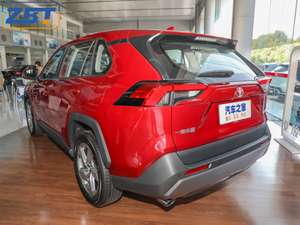 Voiture électrique à <span class=keywords><strong>essence</strong></span> de chine <span class=keywords><strong>RAV4</strong></span>, 5 sièges, 5 <span class=keywords><strong>portes</strong></span>, véhicule à <span class=keywords><strong>essence</strong></span>, véhicule à 4 roues motrices, vente en gros - Product Image 5