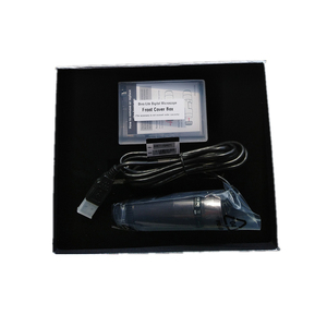 <span class=keywords><strong>Microscope</strong></span> numérique <span class=keywords><strong>Dino</strong></span>-<span class=keywords><strong>Lite</strong></span> AM7115MZT Polariseur réglable avec des grossissements allant jusqu'à 20X à 220X - Product Image 6