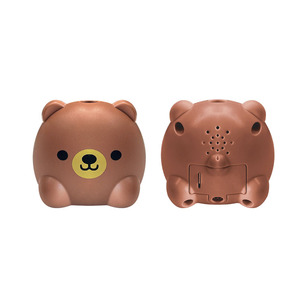 Pajitas Divertidas con Forma <span class=keywords><strong>de</strong></span> Animales con Funciones <span class=keywords><strong>de</strong></span> Voz y Canción, Perfectas como Regalos para Fiestas Infantiles, Obsequios Promocionales y Compañeros <span class=keywords><strong>de</strong></span> Bebidas - Product Image 3