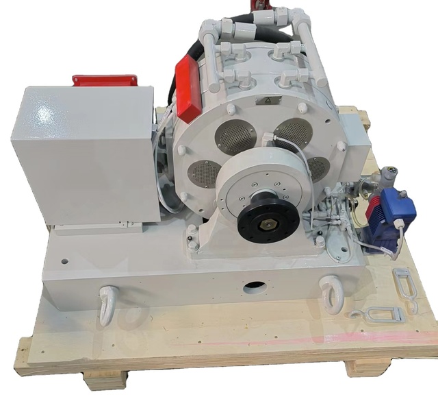 Eddy Current  Dynamometer / Brake