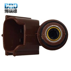 Inyector de Combustible para Automóviles Toyota Land Cruiser Sequoia Lexus LX470 OEM 23250-50080 - Product Image 3