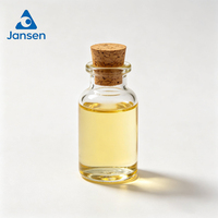 Jansen Supply - Matière première cosmétique de haute qualité 99% - Huile parfumée Iso E Super - CAS 54464-57-2 - Isocyclemone E