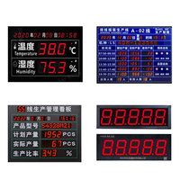 Afficheur numérique LED ultra-lumineux XINGLIGHT 0,28 0,36 0,56 pouces, module de tube à 7 segments à 12, 3 ou 4 chiffres