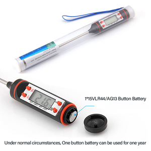 Кухонный термометр для приготовления пищи - Product Image 4