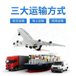 Ligne logistique dédiée Yiwu-Macau 10000, fret complet, fret partagé, porte-à-porte, dédouanement - Product Image 5