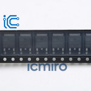 ICMICRO Diodes de Haute Qualité Originales Transistors MOSFET Fournisseurs IGBT IPA60R400CE - Product Image 1