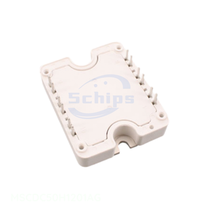 Module MSCDC50H1201AG Diodes Buy Online Electronic Components Original One Stop Service - Product Image 1
