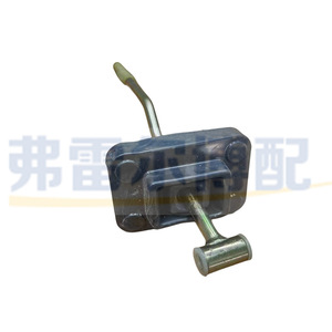 ชุดคันเกียร์ 2400H3 สำหรับ Peugeot 206 207 Citroen C2 อะไหล่แท้ - Product Image 2